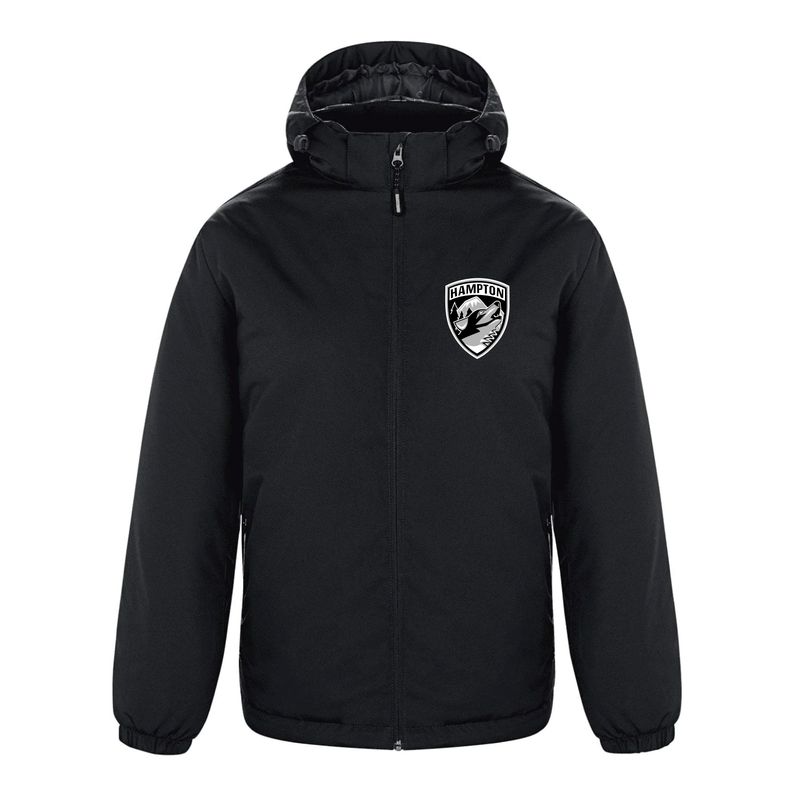 HAMPTON MANTEAU ISOLÉ PLAYMAKER