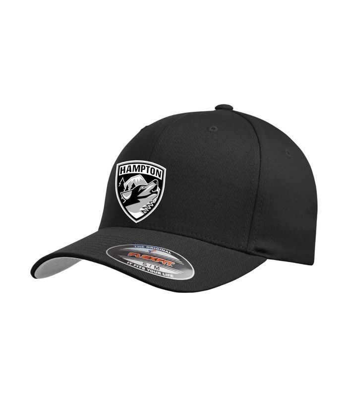 HAMPTON FLEXFIT CASQUETTE