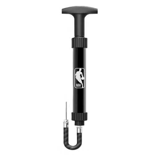 WILSON NBA AUTHENTIC ALUMINUM PUMP