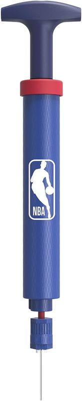 WILSON NBA DRV DUAL ACTION PUMP