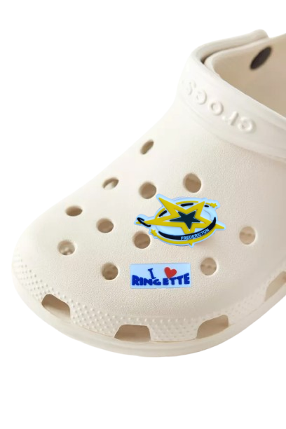 CHARME CROC FYRA