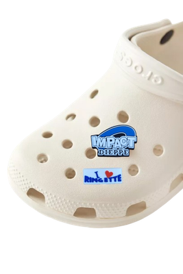 CHARME CROC IMPACT DIEPPE