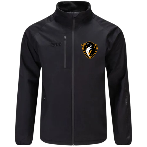 EAST HANTS GWX700 SKATE SUIT JACKET