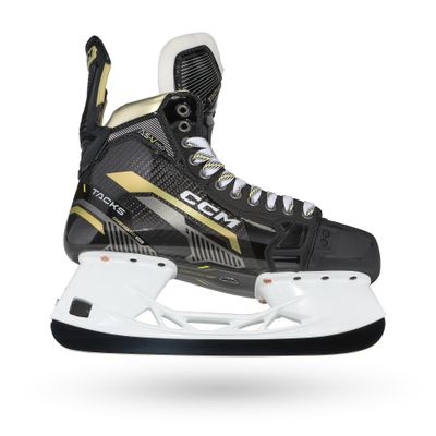 CCM TACKS AS-V PRO SENIOR HOCKEY SKATES