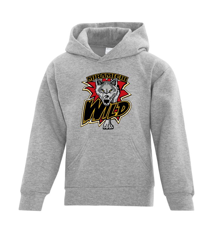 WILD MIRAMICHI ATC 2500 HOODIE