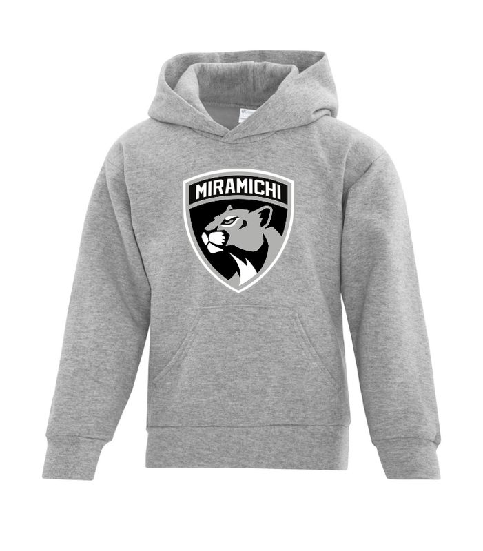 PANTHERS ATC 2500 HOODIE