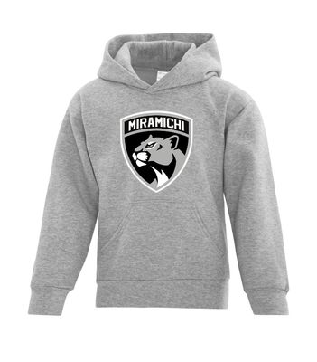 Sweat à capuche PANTHERS ATC 2500
