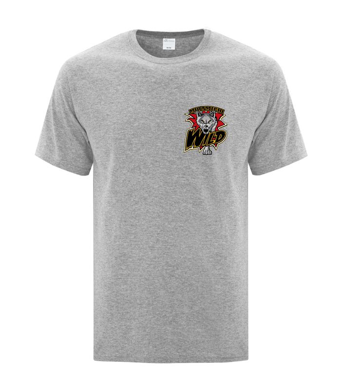 WILD MIRAMICHI ATC 1000 TEE