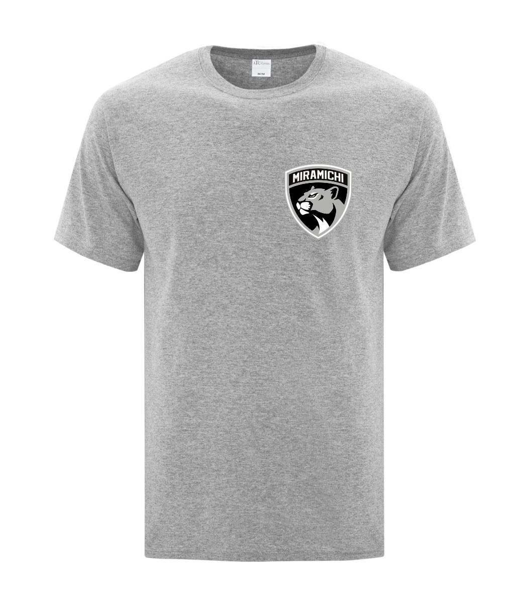 PANTHERS ATC 1000 TEE