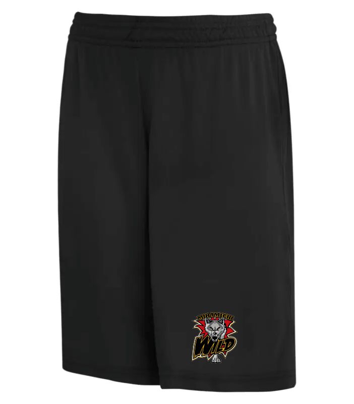 WILD MIRAMICHI TECH SHORT