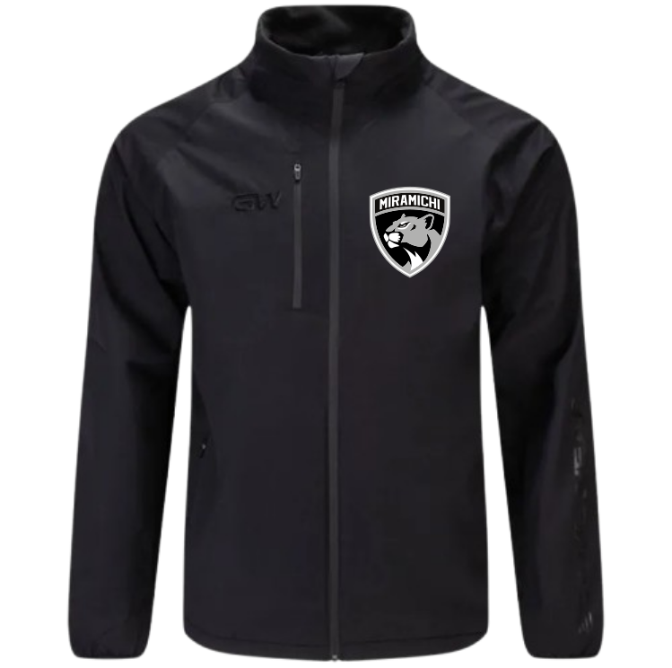 PANTHERS GWX700 SKATE SUIT JACKET