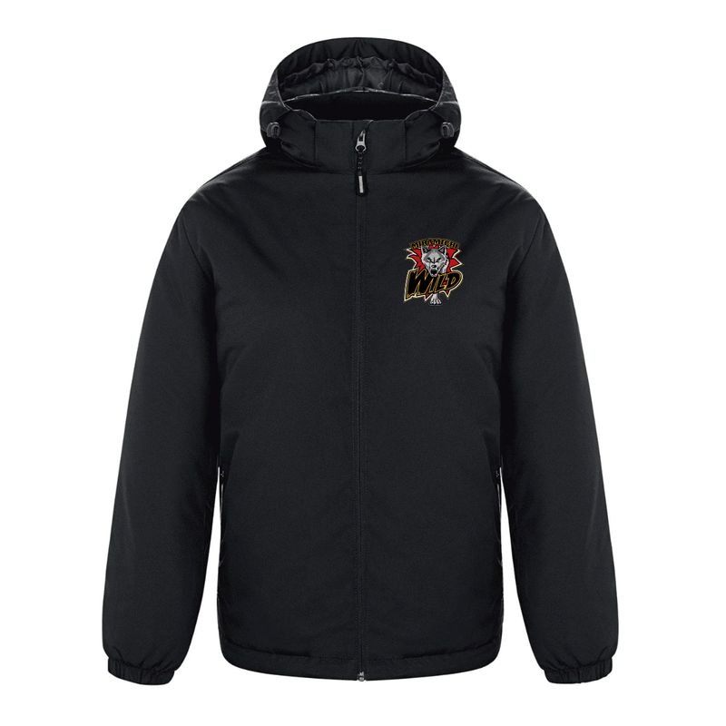 WILD MIRAMICHI MANTEAU ISOLÉ PLAYMAKER