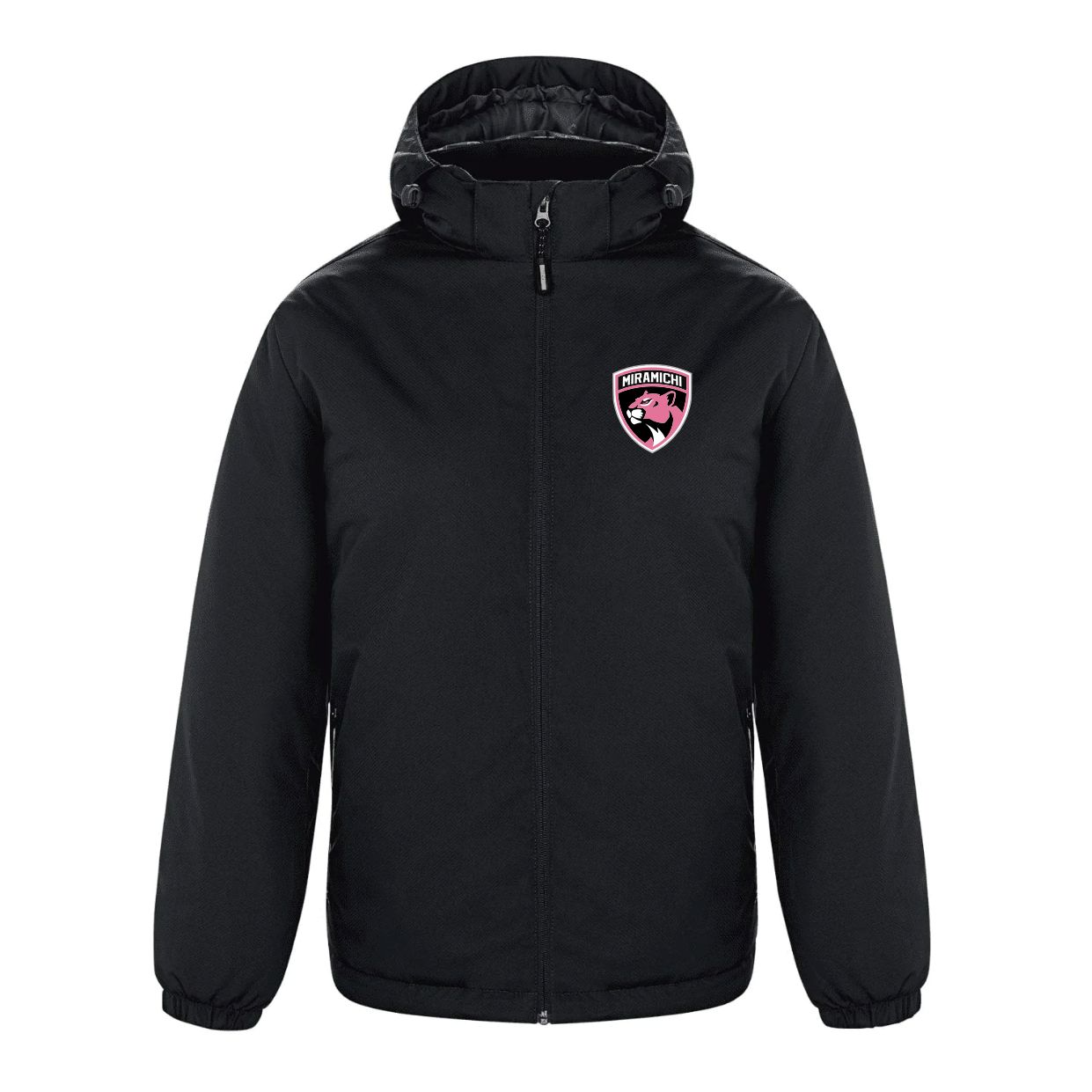 PANTHERS MANTEAU ISOLÉ PLAYMAKER