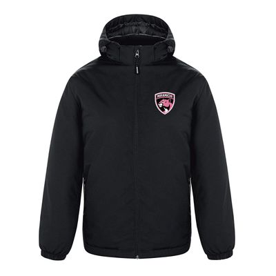 PANTHERS MANTEAU ISOLÉ PLAYMAKER