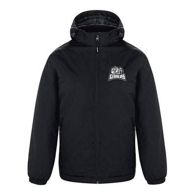 ICE WOLVES MANTEAU ISOLÉ PLAYMAKER