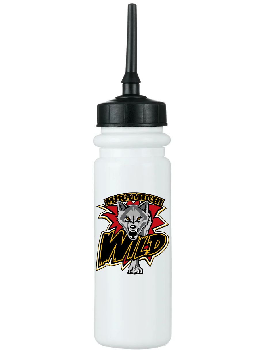 WILD MIRAMICHI 650ML WATER BOTTLE
