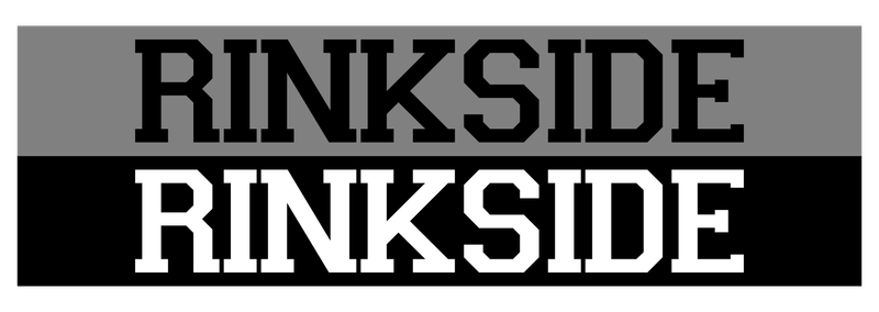 PANTHERS NAMEBARS / SPONSOR BARS