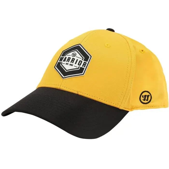 WARRIOR CORPO FLEX SNAPBACK CAP