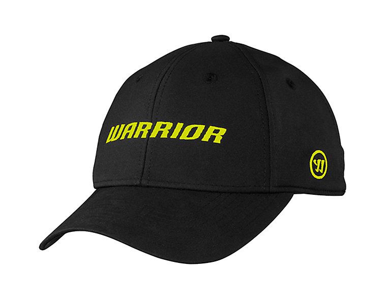 WARRIOR ALPHA FLEX FIT CAP