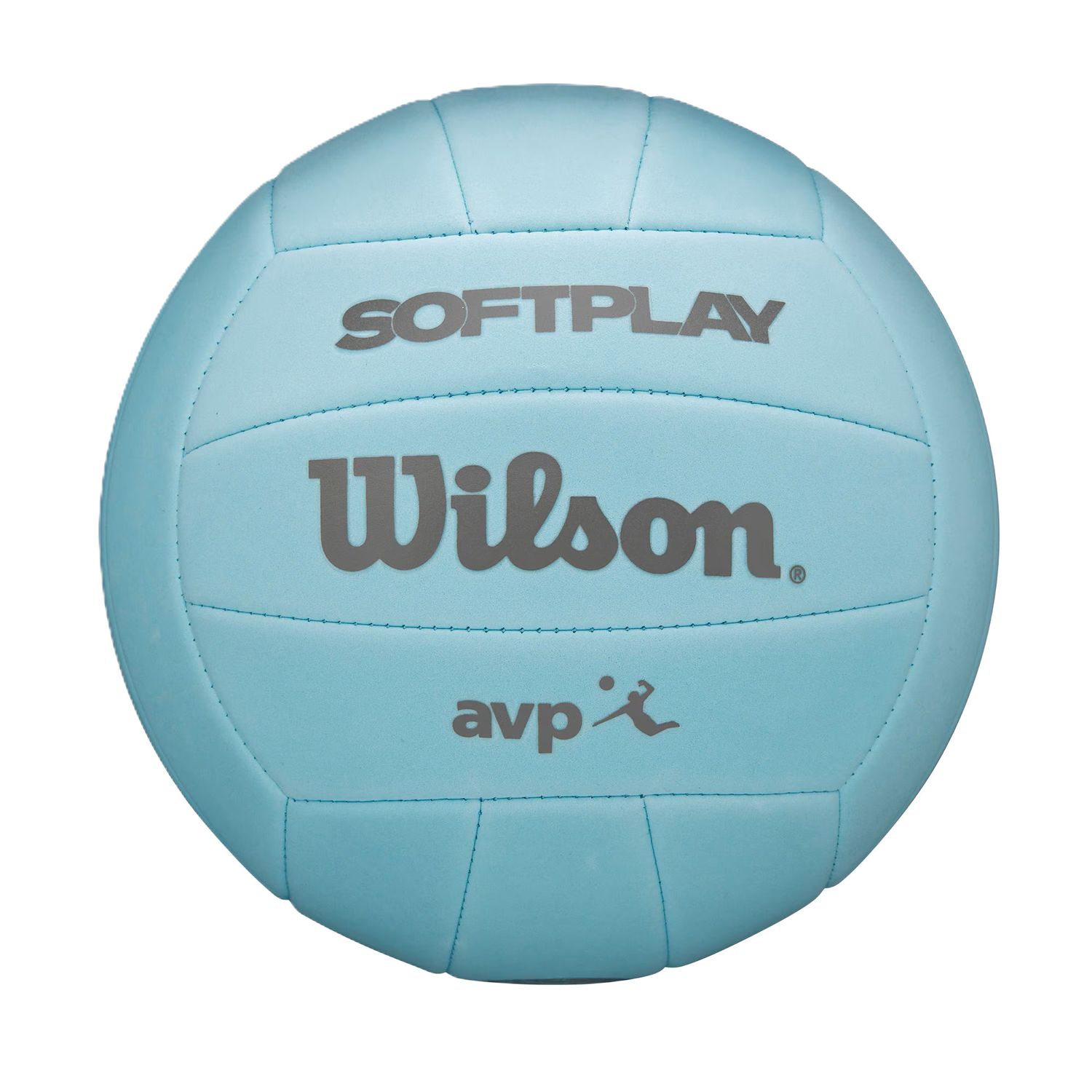 WILSON AVP SOFT PLAY VOLLEYBALL