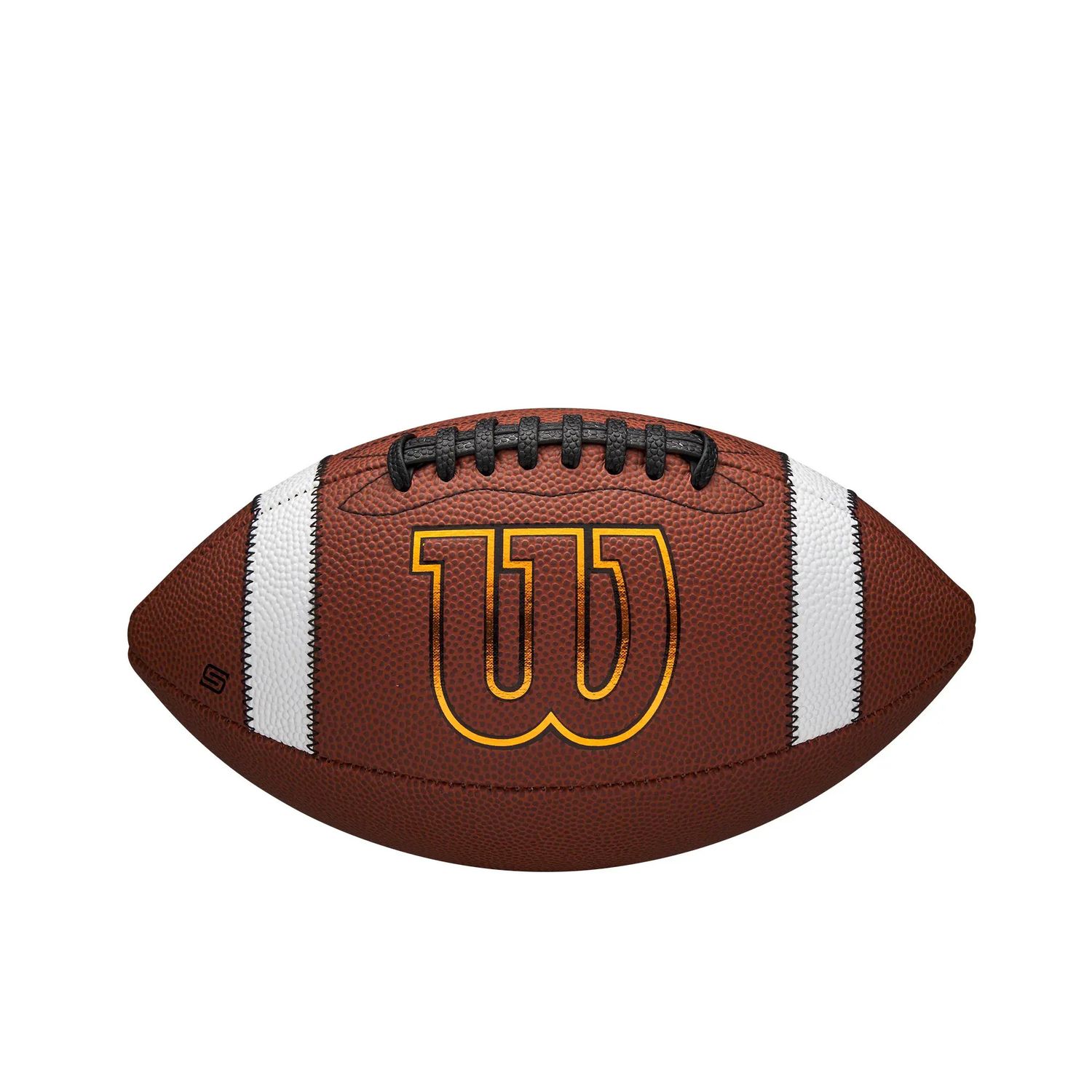 WILSON GST SPEEDSKIN FOOTBALL