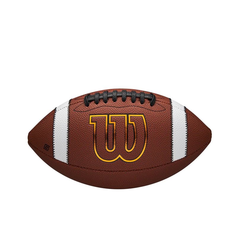 WILSON GST SPEEDSKIN FOOTBALL