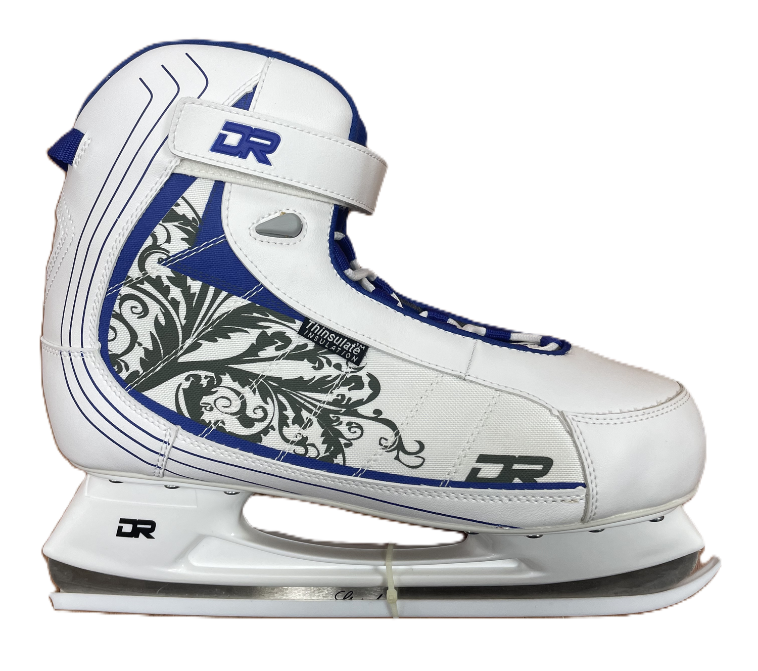 FLOWLINE DR HOCKEY SKATE ADULT