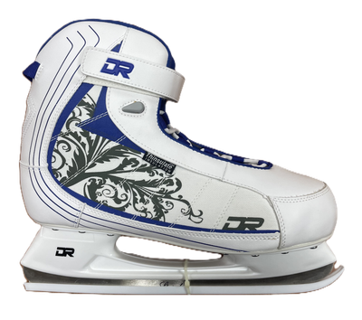 Patins de hockey Flowline Dr pour adultes