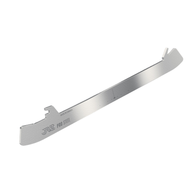 LAMES EN ACIER INOXYDABLE JRZ POUR PORTE-LAMES CCM SPEEDBLADE XSG
