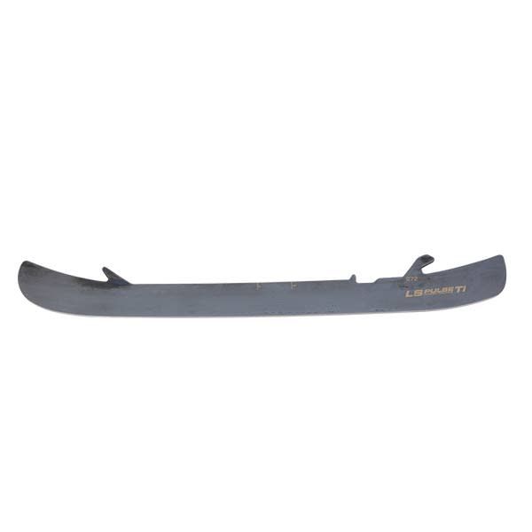 BAUER TUUK LIGHTSPEED PULSE TI EDGE RUNNERS PAIR LAMES