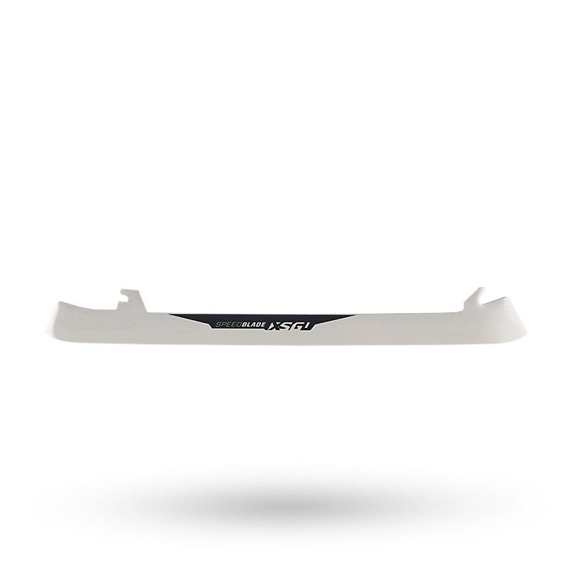 CCM SpeedBlade XSG1 STEEL RUNNERS GOALIE BLADE