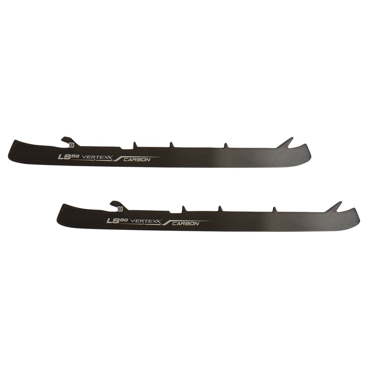 BAUER LS5G 3MM VERTEXX EDGE CARBON GOALIE BLADE