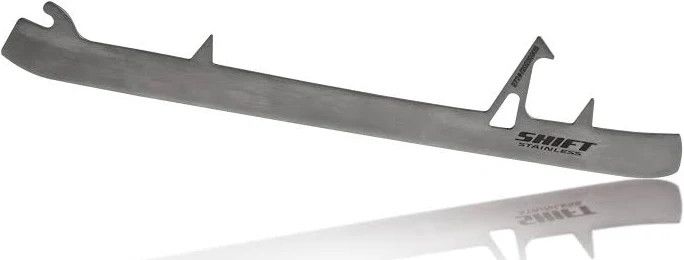 TRUE SHIFT ATTACK STAINLESS REPLACEMENT GOALIE STEEL BLADE