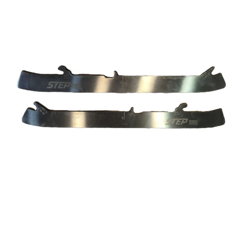 STEP STEEL ST GOAL EDGE GOALIE BLADE