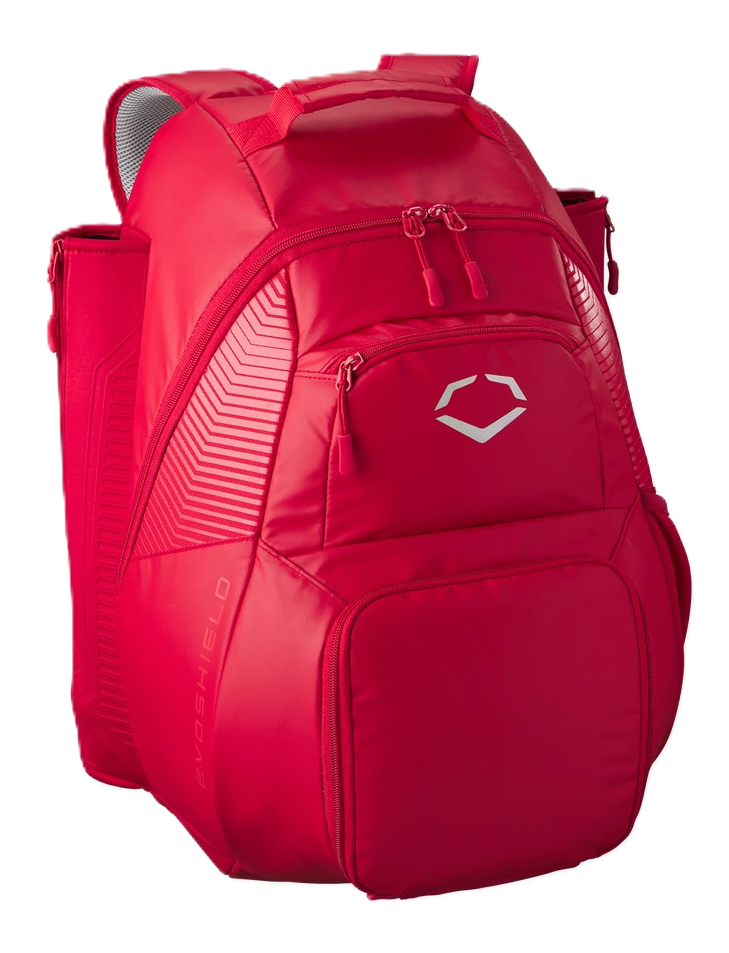 EVOSHIELD TONE SET BASEBALL BACKPACK