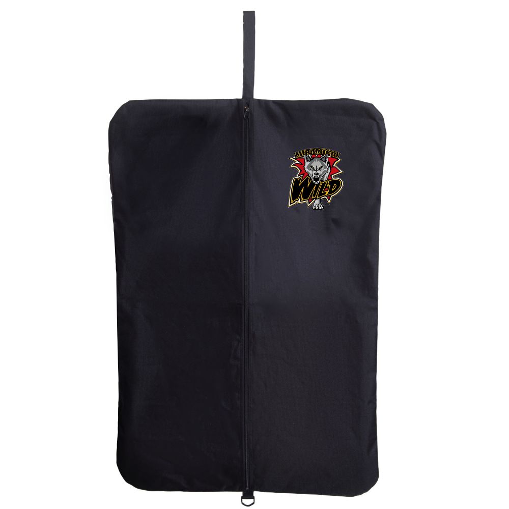 WILD MIRAMICHI GARMENT BAG