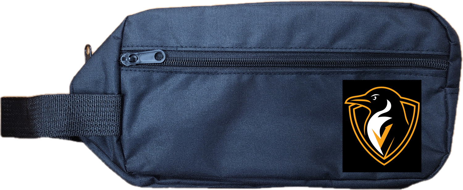 EAST HANTS TOILETRY BAG