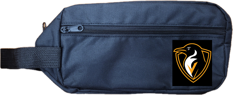 EAST HANTS TOILETRY BAG
