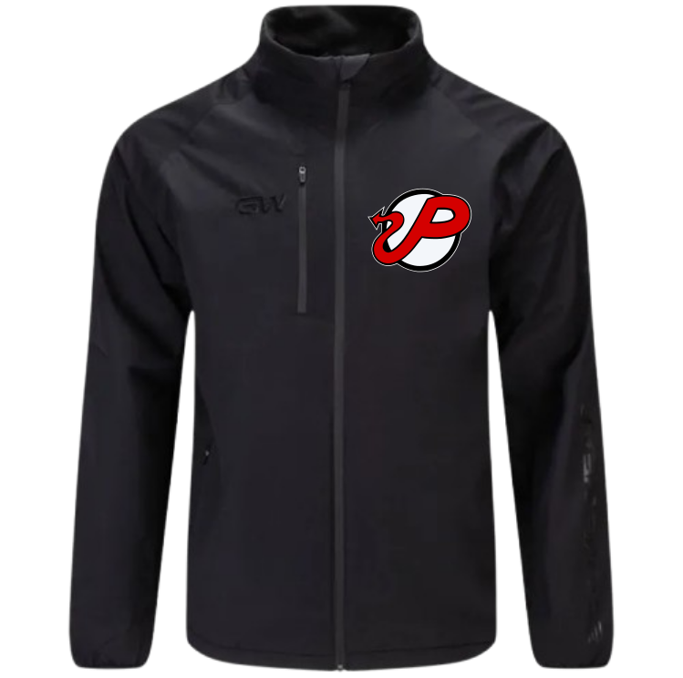POWNAL GWX700 SKATE SUIT JACKET