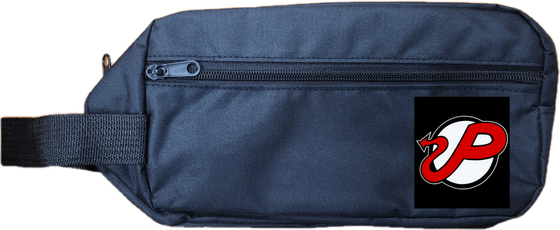 POWNAL TOILETRY BAG