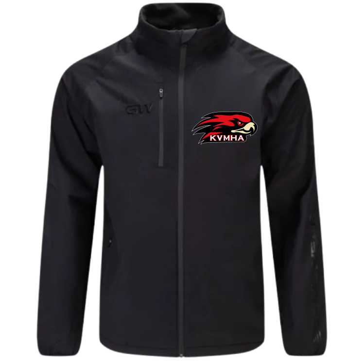 KVMHA GWX700 SKATE SUIT JACKET