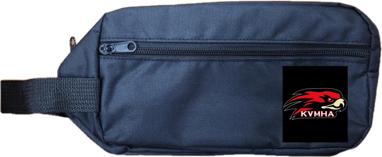 KVMHA TOILETRY BAG