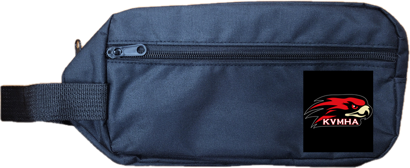 KVMHA TOILETRY BAG