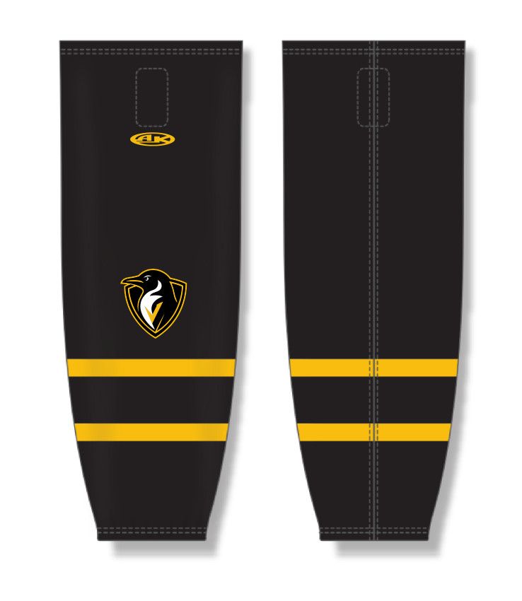 EAST HANTS AK SUBLIMATED HOCKEY SOCKS