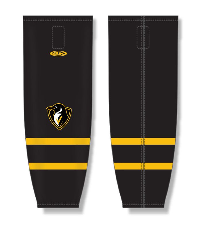 EAST HANTS AK SUBLIMATED HOCKEY SOCKS