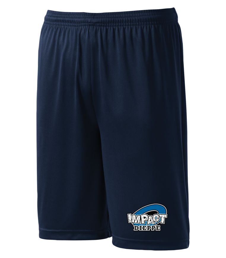 DIEPPE TECH SHORT
