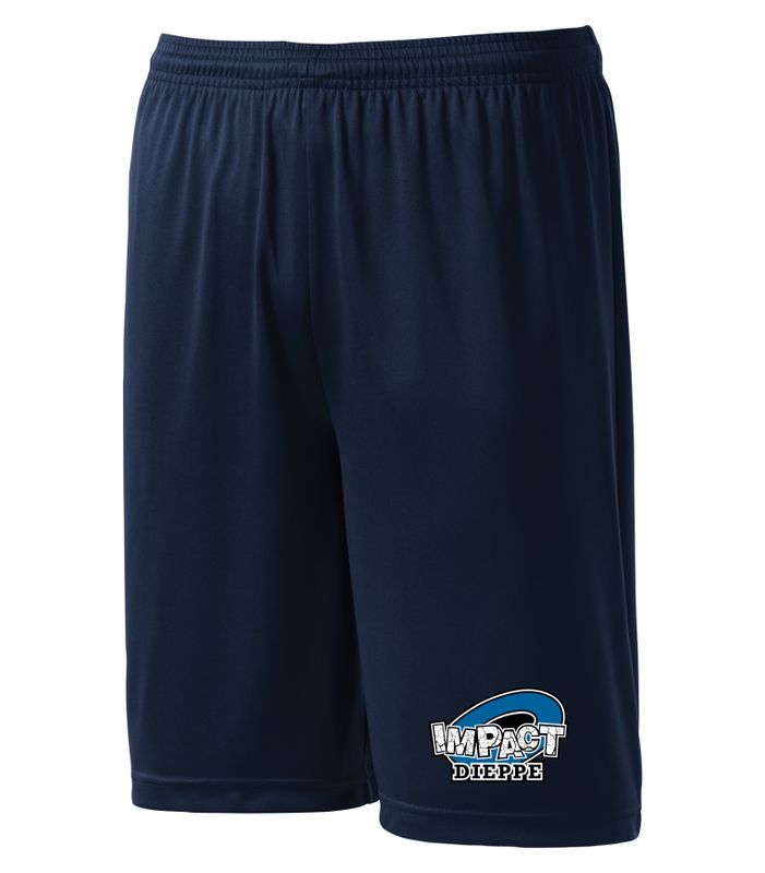 DIEPPE TECH SHORT