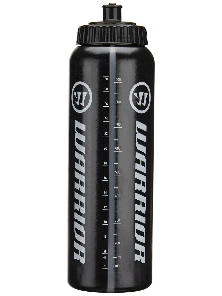Gourde Warrior Sure Shot noire 1000 ml