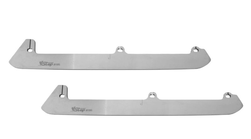 STEP STEEL ST GOAL GOALIE BLADE