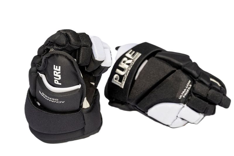 PURE RINGETTE GLOVES